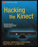 Hacking the Kinect