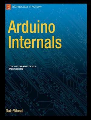 Arduino Internals