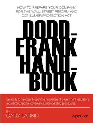 Dodd-Frank Handbook
