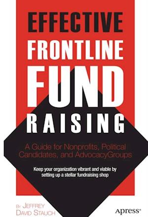 Effective Frontline Fundraising