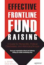 Effective Frontline Fundraising