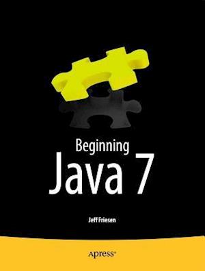 Beginning Java 7