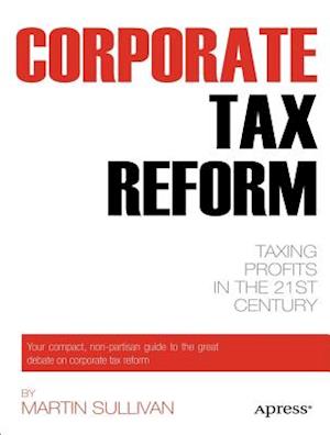 Corporate Tax Reform