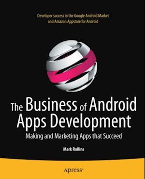 Business of Android Apps Development