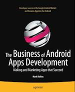 Business of Android Apps Development