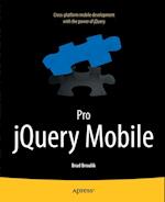 Pro jQuery Mobile