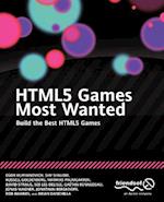 Html5 Games Most Wanted