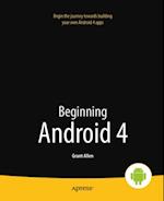 Beginning Android 4