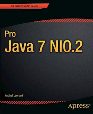 Pro Java 7 NIO.2