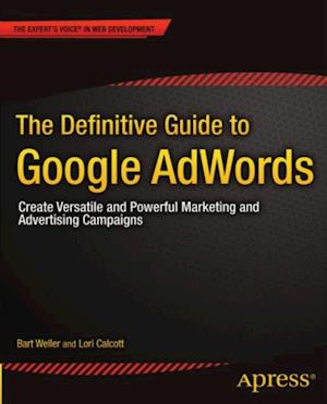 Definitive Guide to Google AdWords