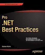 Pro .NET Best Practices
