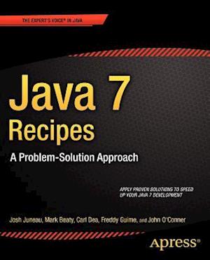 Java 7 Recipes