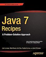 Java 7 Recipes