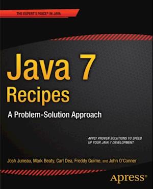 Java 7 Recipes