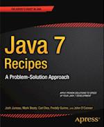 Java 7 Recipes