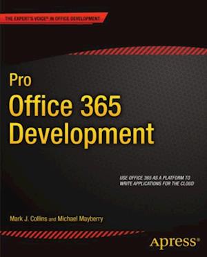 Pro Office 365 Development
