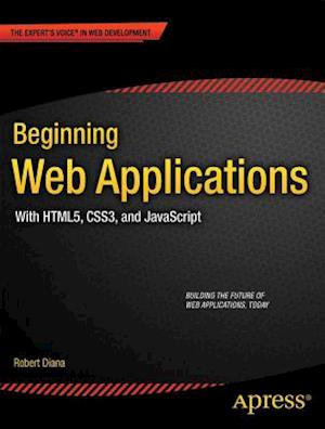 Beginning Web Applications