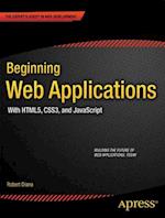 Beginning Web Applications