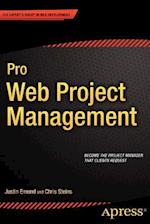 Pro Web Project Management