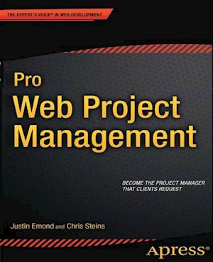 Pro Web Project Management