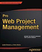 Pro Web Project Management