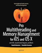 Pro Multithreading and Memory Management for iOS and OS X