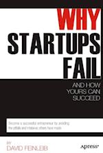 Why Startups Fail