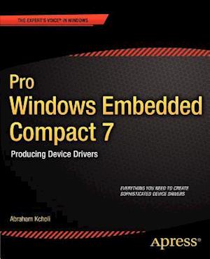 Pro Windows Embedded Compact 7