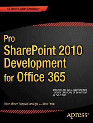 Pro SharePoint 2010 Development for Office 365