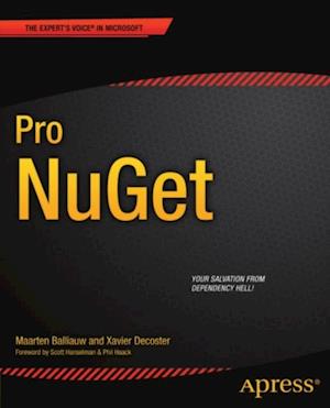 Pro NuGet