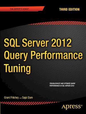SQL Server 2012 Query Performance Tuning