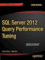 SQL Server 2012 Query Performance Tuning