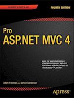 Pro ASP.Net MVC 4