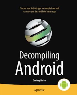 Decompiling Android