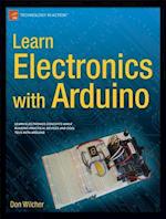 Learn Electronics with Arduino