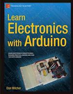 Learn Electronics with Arduino