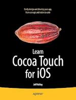 Learn Cocoa Touch for iOS