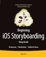 Beginning iOS Storyboarding