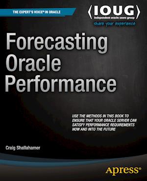 Forecasting Oracle Performance