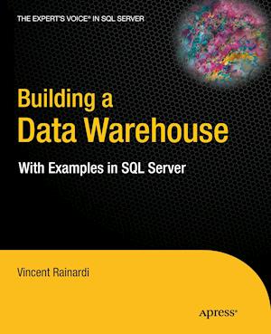 Building a Data Warehouse
