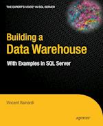 Building a Data Warehouse