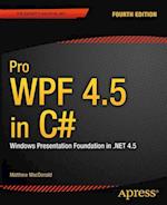 Pro Wpf 4.5 in C#
