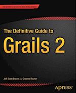 Definitive Guide to Grails 2