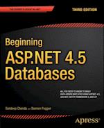 Beginning ASP.NET 4.5 Databases