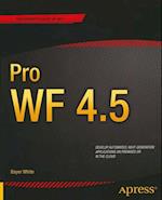 Pro Wf 4.5