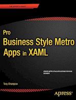 Pro Windows 8 Apps for Business in Xaml