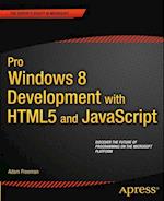 Pro Windows 8 Development with Html5 and JavaScript