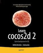 Learn cocos2d 2