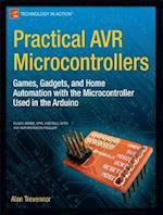 Practical AVR Microcontrollers