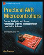 Practical AVR Microcontrollers